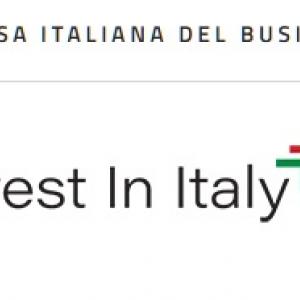 Invest in Italy
