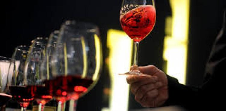 Corea del Sud, vini italiani in vetrina alla fiera Wine & Spirits