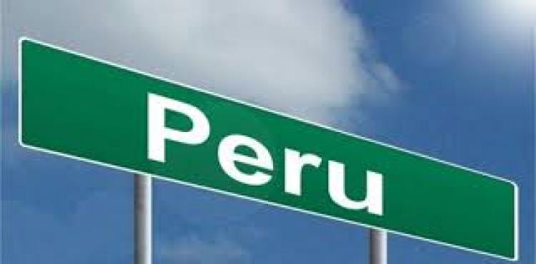 Trasformazione e imballaggio prodotti alimentari, si vola in Perù
