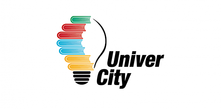 il logo di Univercity