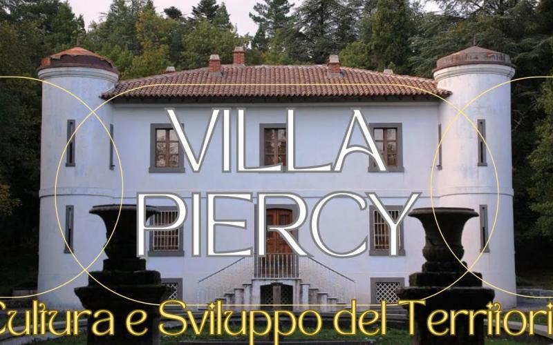 Embedded thumbnail for ALLA SCOPERTA DI VILLA PIERCY: Storia, Natura e Valorizzazione del territorio di Bolotana