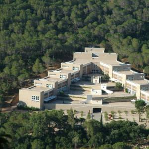 I centri di ricerca in Sardegna