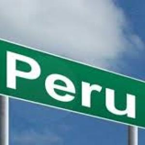 Trasformazione e imballaggio prodotti alimentari, si vola in Perù