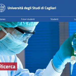 Gli enti pubblici di ricerca in Sardegna: l’Università di Cagliari
