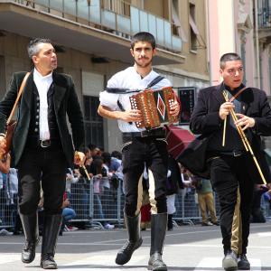 In scadenza la domanda di accesso ai contributi in favore delle espressioni poetiche e musicali della Sardegna