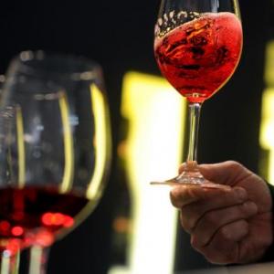El vino italiano se abre paso en América. Parte el proyecto "Newcomer USA"
