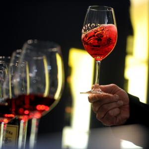 Vini, il made in Italy in vetrina a Bordeaux