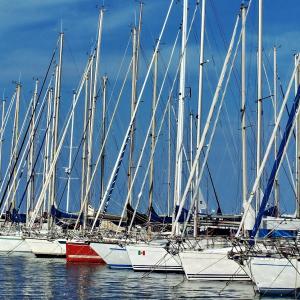 Nautica, si punta al Medioriente col “Dubai international boat show”