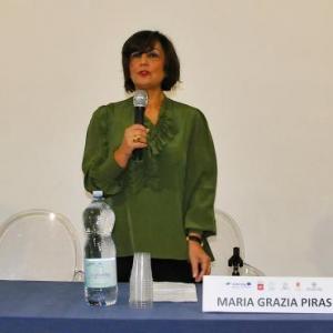 Assessora Maria Grazia Piras a seminario su Gnl e trasporti marittimi
