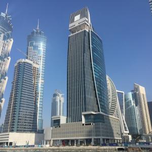 Le imprese italiane in missione ad Abu Dhabi e a Dubai