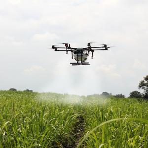 Inspire, sciami di droni per prevenire incendi, migliorare l’agricoltura e tutelare ambiente e sicurezza