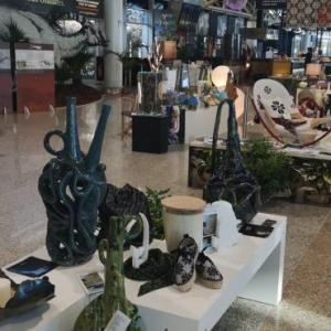 Olbia Airport, a successful experiment: since its closure for the restyling of the airstrip, the airport has become a showcase for Sardinian excellence