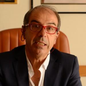 l'esperto Giuseppe Pirinu