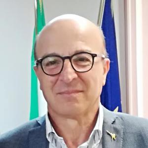Mario Nieddu, assessore della Sanità
