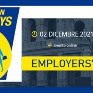 Employers' Day 2021