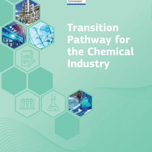 Il docmuento Ue per la transizione dell'industria chimica