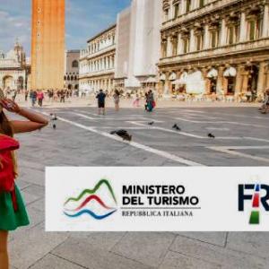 Bando FRI-Tur Ministero del Turismo