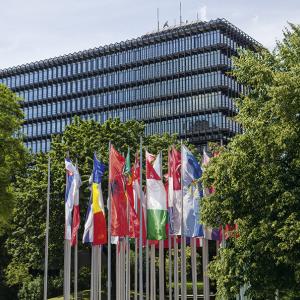 Ufficio europeo brevetti