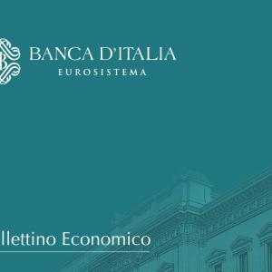 Banca d'Italia Bollettino
