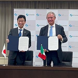 Tra Italia e Giappone partnership per imprese e startup