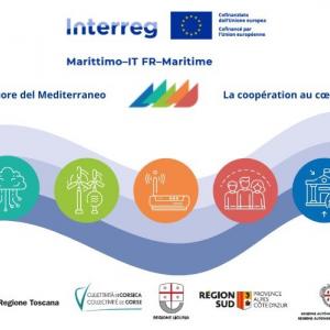 Interreg Italia-Francia Marittimo 2021-2027