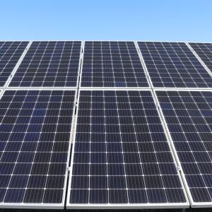 Pannelli fotovoltaici