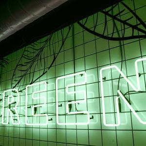 Green deal