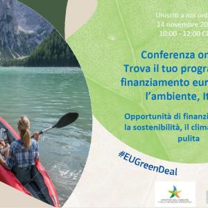 Conferenza online