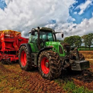 Premi Pac per le imprese agricole