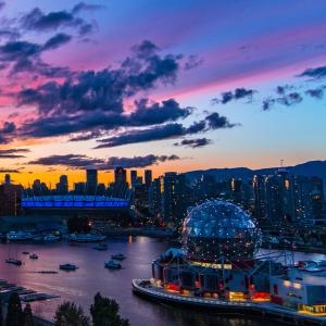Vancouver