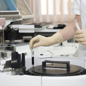 Laboratorio scientifico