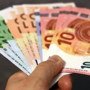 Denaro contante