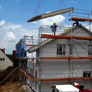 Cantiere edile