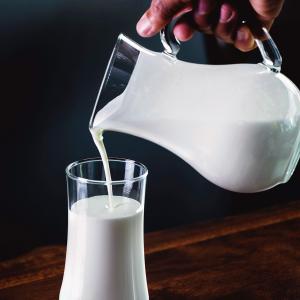 Latte nelle scuole