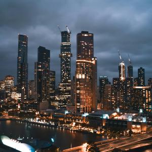 Melbourne