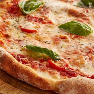 Pizzerie ottimiste