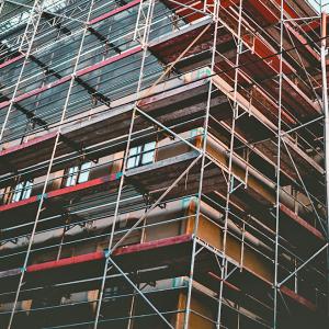 Mercato delle costruzioni