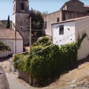 Lollove, uno dei borghi più belli d'Italia