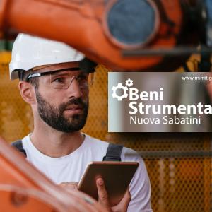 Nuova Sabatini