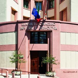 Camera di commercio Nuoro