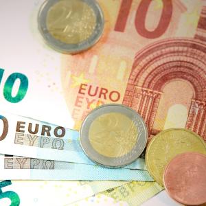 Soldi euro