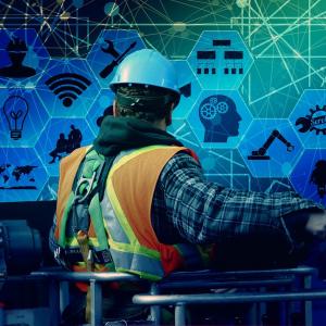 Transizione industriale