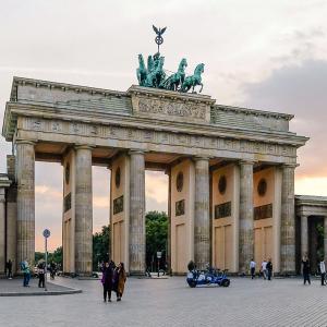 Export in Germania