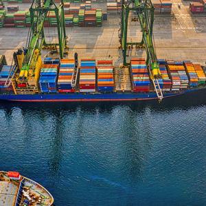 L’11 aprile il webinar per le imprese sarde “Green ports: un futuro sostenibile per i porti italiani”