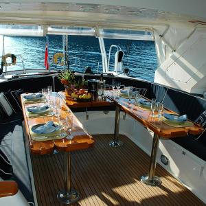 Turismo nautico