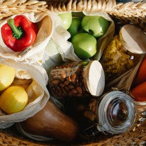 Prodotti alimentari