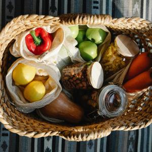 Prodotti alimentari
