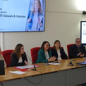 Start per i giovani che fanno impresa