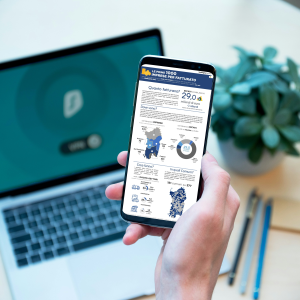 Infografica TOP 1000 2025 Infografica TOP 1000 2025