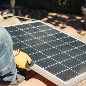 incentivi per gli impianti fotovoltaici